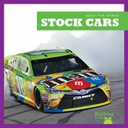 Stock Cars cover image
