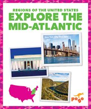 Explore the MidAtlantic cover image