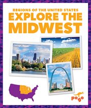 Explore the Midwest cover image