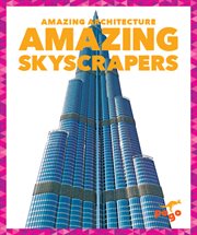 Amazing Skyscrapers cover image