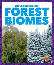 Forest Biomes cover image