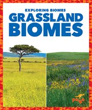 Grassland Biomes cover image