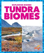 Tundra Biomes cover image