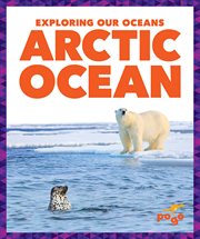 Arctic Ocean cover image