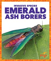 Emerald Ash Borers cover image