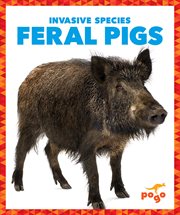 Feral Pigs cover image