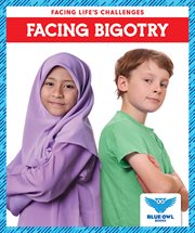 Facing Bigotry cover image