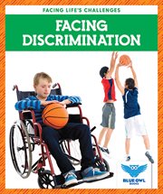Facing Discrimination cover image
