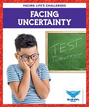Facing Uncertainty cover image