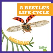 A Butterfly's Life Cycle cover image