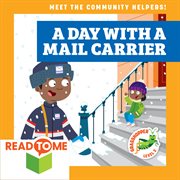 A day with a mail carrier cover image