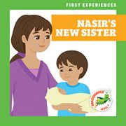 Nasir's New Sister cover image