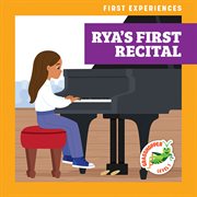 Rya's First Recital cover image
