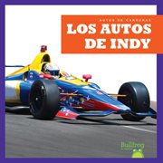 Los autos de Indy (Indy Cars) cover image
