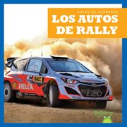 Los autos de rally (Rally Cars) cover image
