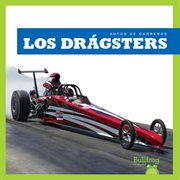 Los drбgsters (Dragsters) cover image