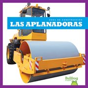 Las aplanadoras (Rollers) cover image