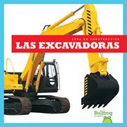 Las excavadoras (Diggers) cover image