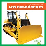 Los buldуceres (Bulldozers) cover image