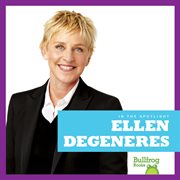 Ellen DeGeneres cover image
