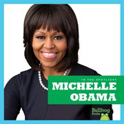Michelle obama cover image