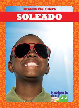 Cover image for Soleado (Sunny)