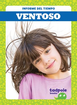 Cover image for Ventoso (Windy)