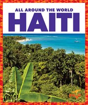 Haiti cover image