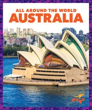 Australia cover image