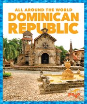 Dominican republic cover image