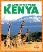 Kenya cover image