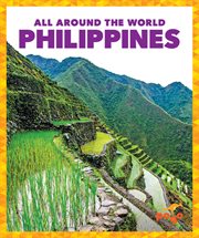 Philippines cover image