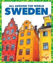 Sweden cover image
