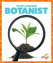 Botanist cover image