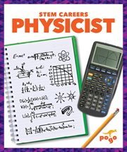 Physicist cover image