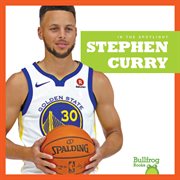 Stephen curry cover image