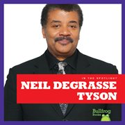 Neil deGrasse Tyson cover image