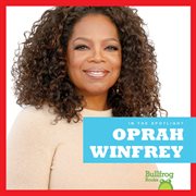 Oprah Winfrey cover image