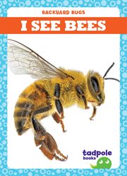 I see bees cover image