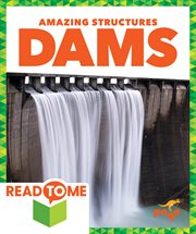Dams cover image