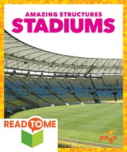 Stadiums cover image
