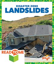 Landslides cover image