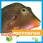 Pufferfish cover image