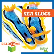 Sea slugs cover image