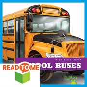 School buses cover image