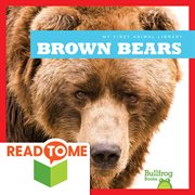 Brown bears cover image