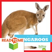 Kangaroos cover image