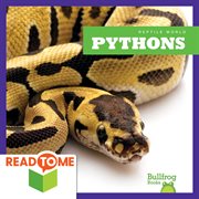 Pythons cover image