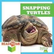 Snapping turtles cover image