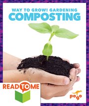 Composting cover image